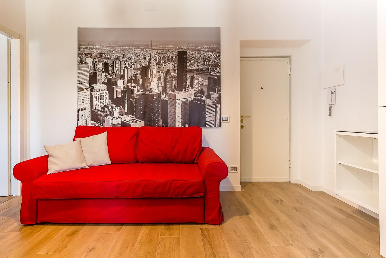 Alessia'S Flat - Sarpi 3 Apartment Milan Exterior photo