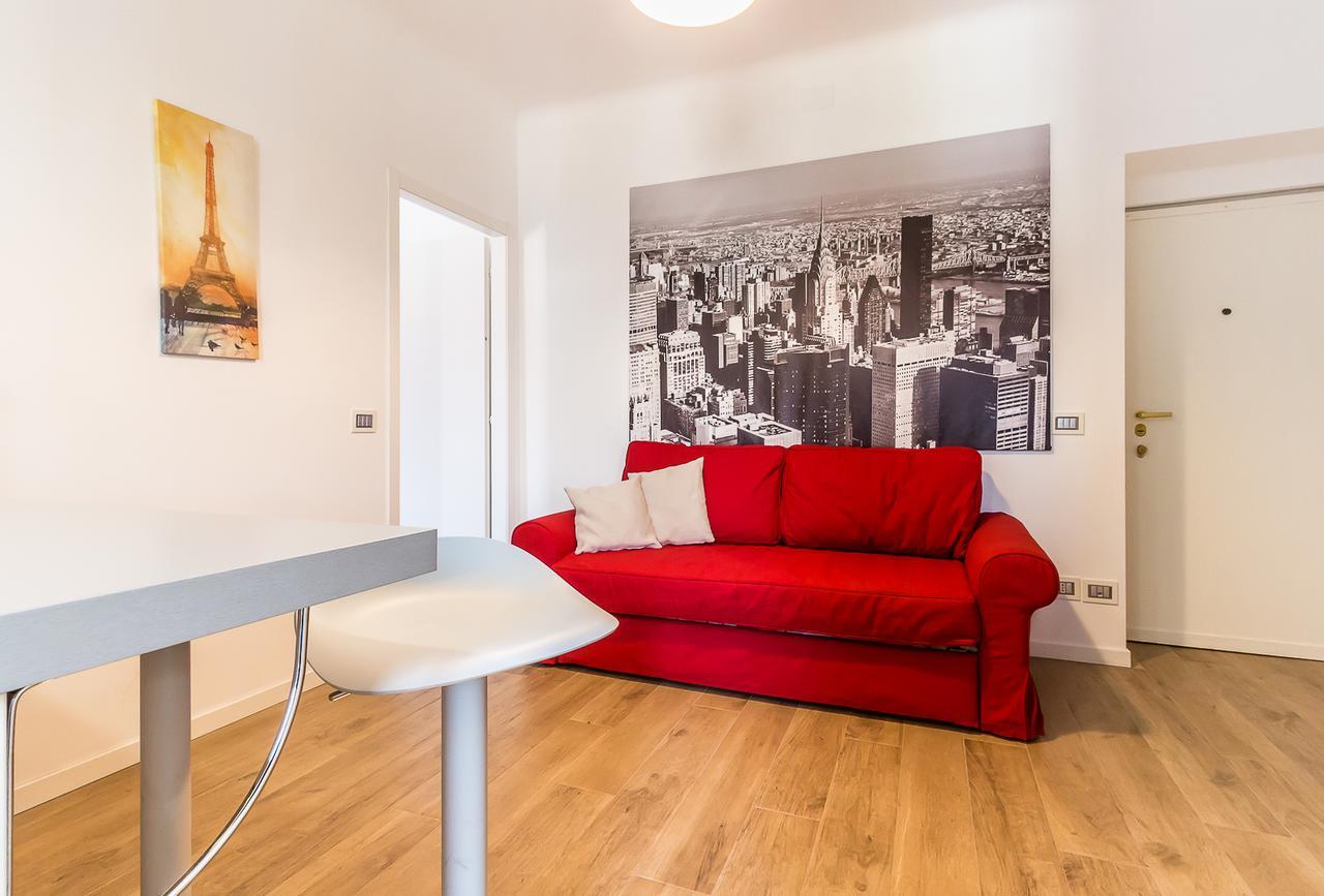 Alessia'S Flat - Sarpi 3 Apartment Milan Exterior photo